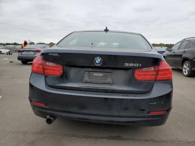 WBA3B1G59ENT01081 BMW 320 I