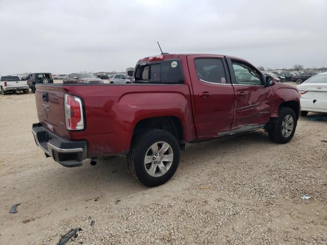 1GTG5CENXJ1283329 GMC CANYON SLE