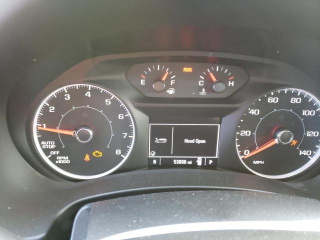 3GKALTEV9JL388467 GMC Terrain Sle