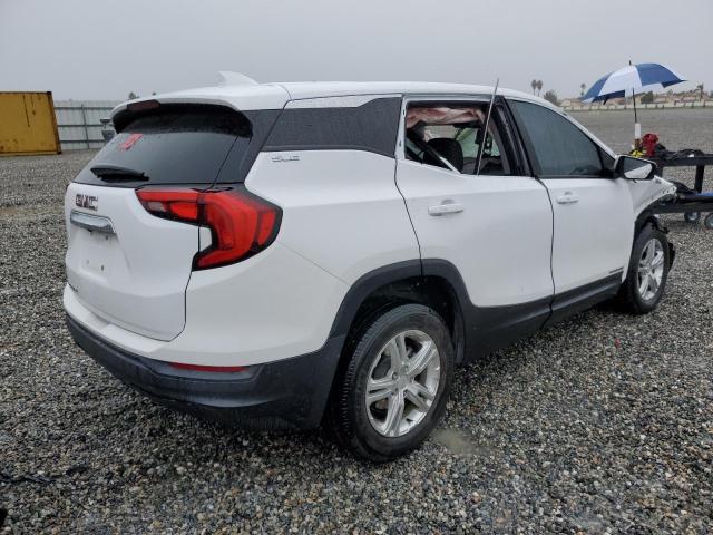 3GKALMEVXLL182714 GMC Terrain Sle