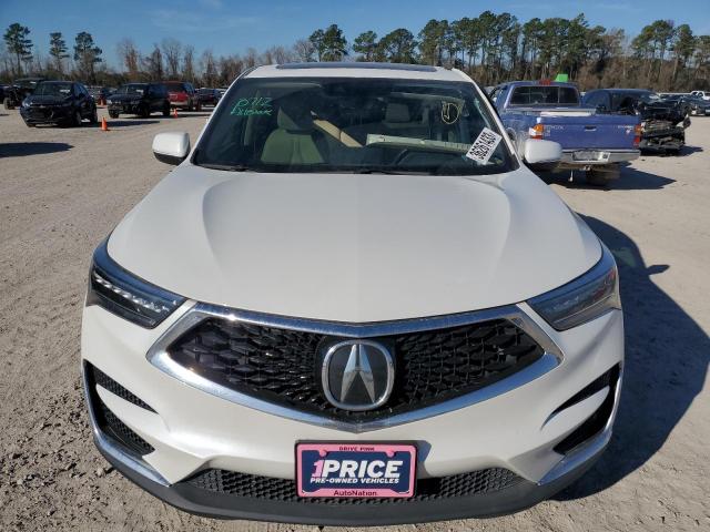 5J8TC1H34LL021057 Acura RDX