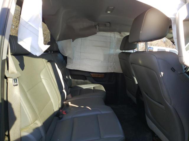 3GTU2VECXEG152690 GMC Sierra K1500 Slt