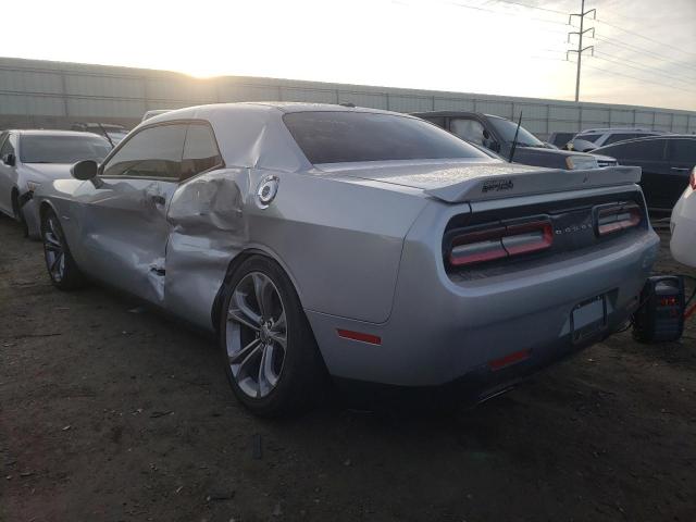 2C3CDZBT0LH123198 Dodge Challenger R/t