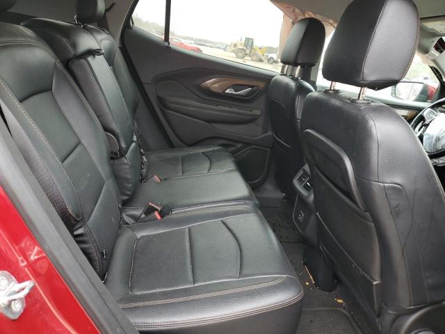 3GKALMEV2KL376054 GMC Terrain Sle