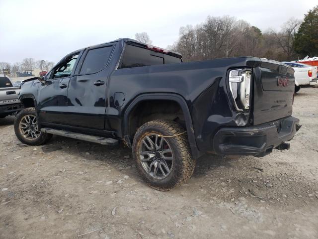 1GTP9EEL0LZ274027 GMC Sierra K1500 At4