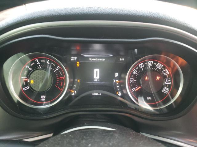 2C3CDZBT0LH123198 Dodge Challenger R/t