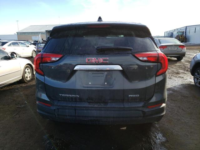 3GKALTEV9JL388467 GMC Terrain Sle