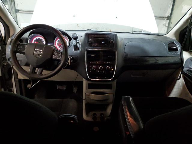 2C4RDGBG3GR250329 Dodge Grand Caravan Se
