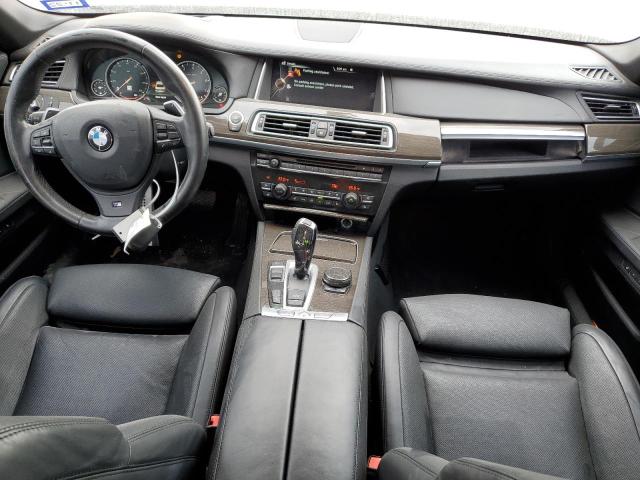 WBAYE8C58FD782010 BMW 750 LI