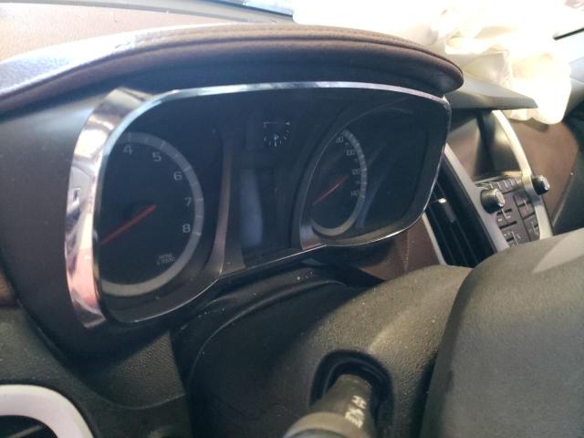 2GKFLXEK8F6144968 GMC Terrain Slt