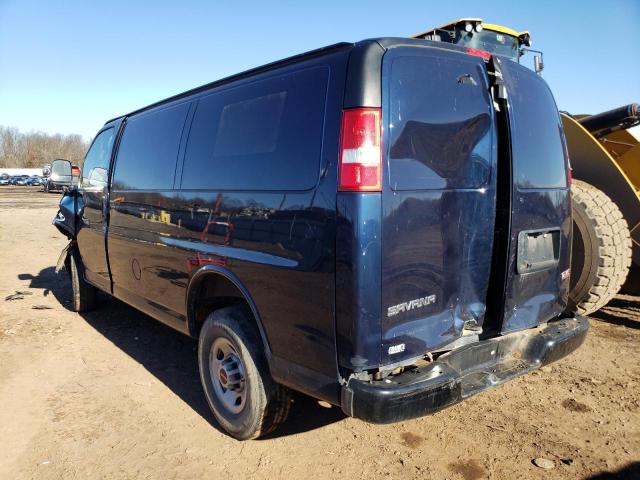 1GTW7AF75M1177904 GMC Savana G2500