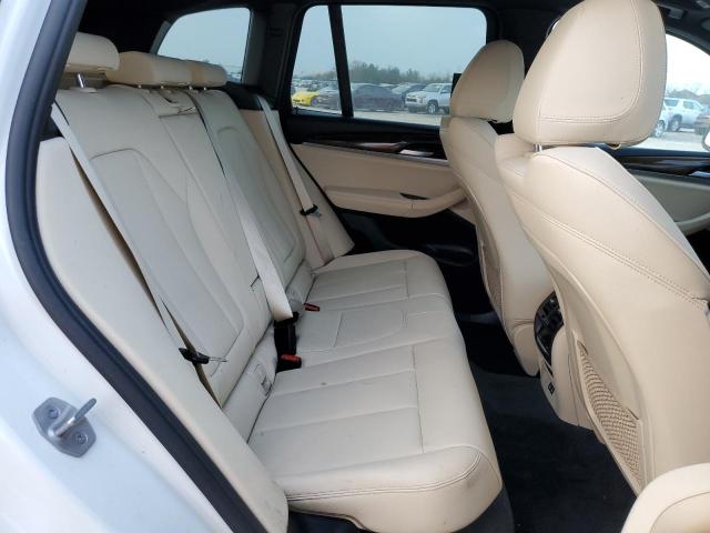 5UXTY3C07M9F07323 BMW X3 Sdrive30i