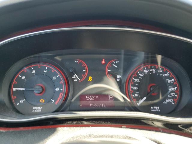 1C3CDFBB1FD351105 Dodge DART SXT