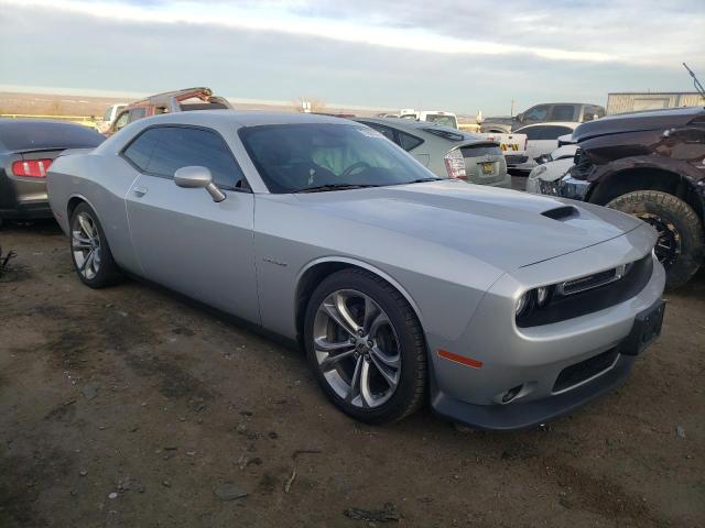 2C3CDZBT0LH123198 Dodge Challenger R/t