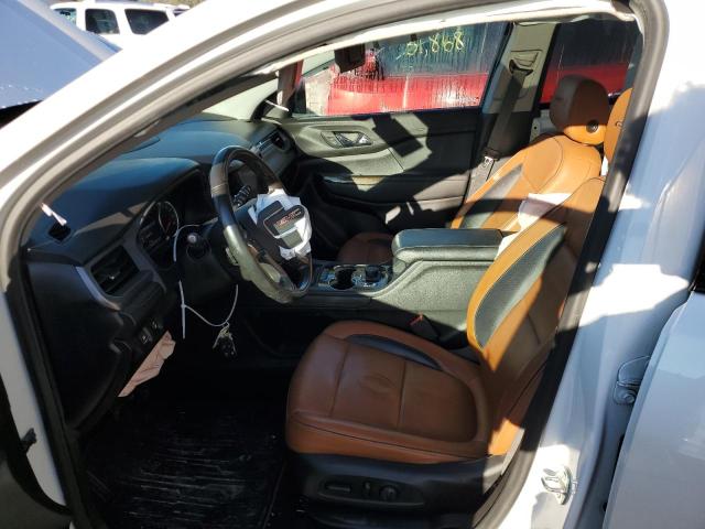 1GKKNLLS4LZ231061 GMC Acadia At4