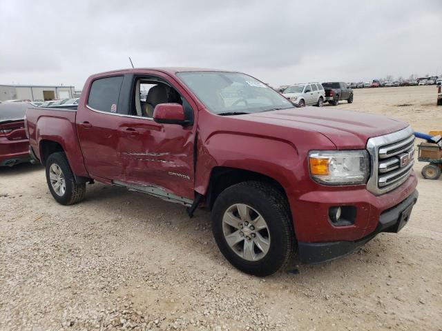 1GTG5CENXJ1283329 GMC CANYON SLE