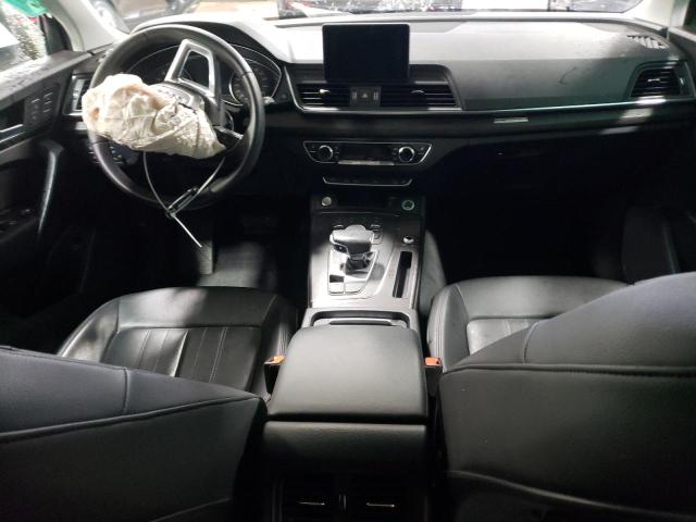 WA1ANAFY7L2011380 Audi Q5 PREMIUM