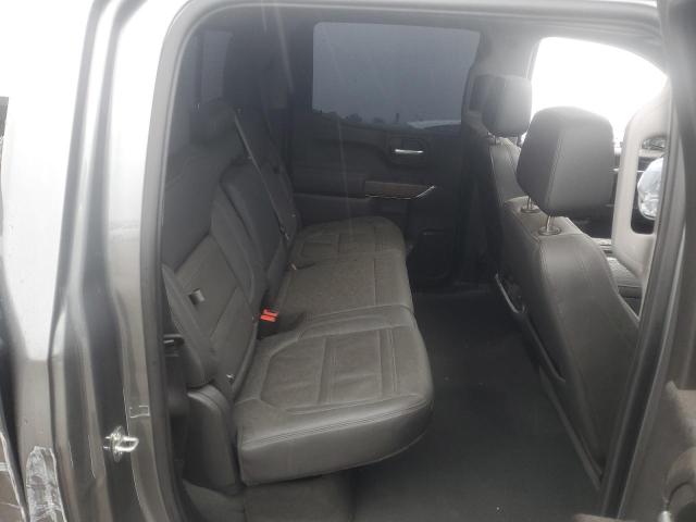 3GTU9FELXMG409024 GMC Sierra K1500 Denali