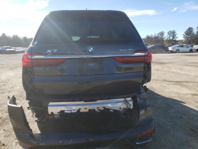 5UXCW2C51KL085333 BMW X7 Xdrive40i