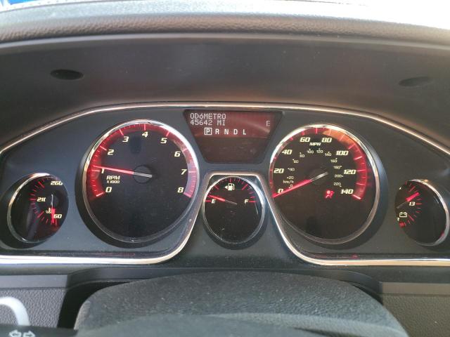 1GKKRSKD3FJ163856 GMC Acadia Slt-2