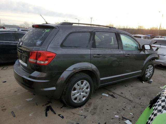 3C4PDCAB3ET153728 Dodge JOURNEY SE