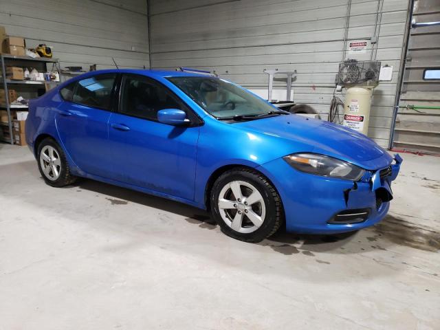 1C3CDFBB9FD415116 Dodge DART SXT