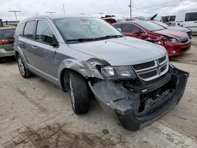 3C4PDCEG2HT677379 Dodge JOURNEY GT