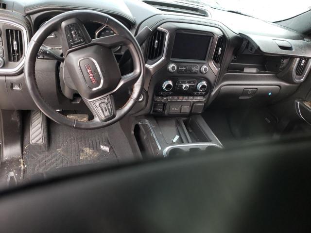1GTP9EEL0LZ274027 GMC Sierra K1500 At4