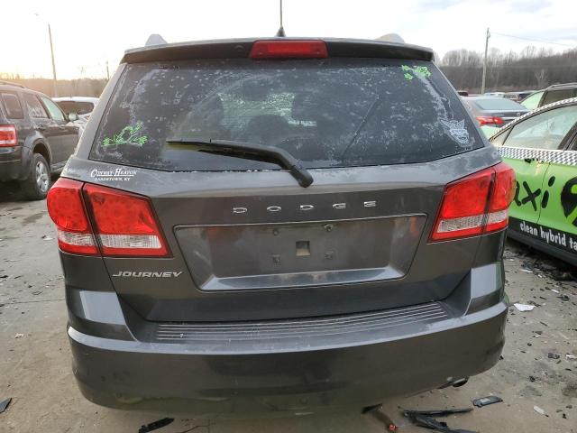 3C4PDCAB3ET153728 Dodge JOURNEY SE
