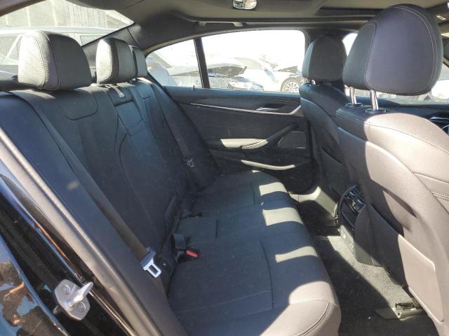 WBA13BJ07NCK01127 BMW 530 XI