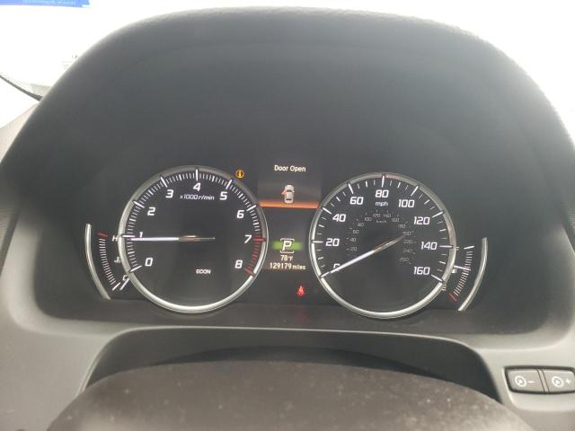 19UUB2F56FA001653 Acura TLX TECH