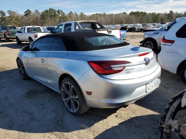 W04WH3N57HG081925 Buick Cascada Premium