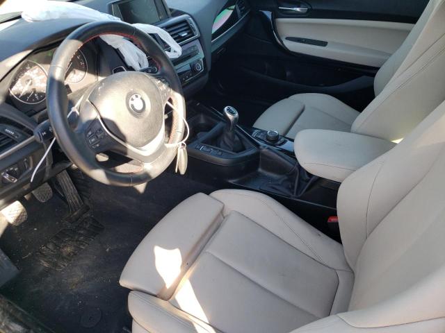 WBA1F5C56GV343798 BMW 228 I