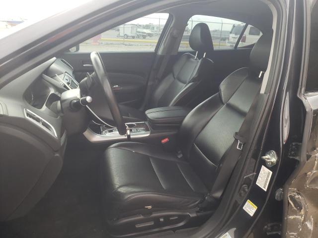 19UUB2F56FA001653 Acura TLX TECH