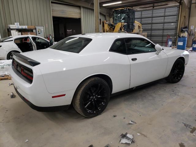 2C3CDZAG6JH172245 Dodge Challenger Sxt