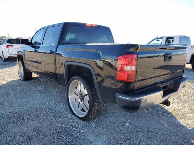 3GTU2UEH9EG290503 GMC Sierra K1500 Sle