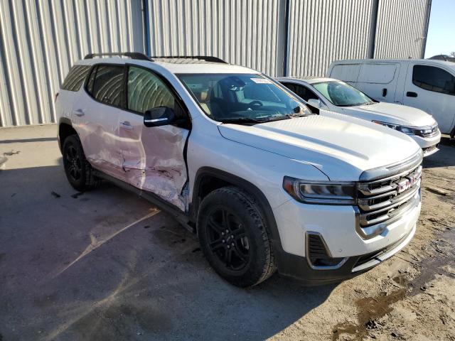 1GKKNLLS4LZ231061 GMC Acadia At4
