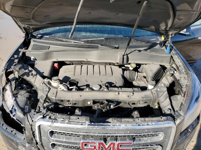 1GKKRSKD3FJ163856 GMC Acadia Slt-2