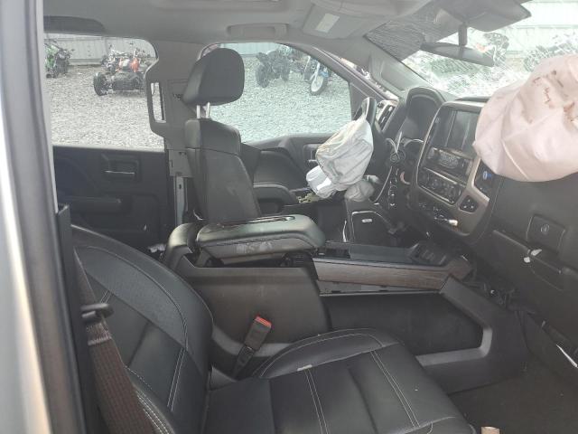 1GT42YEY7JF159508 GMC Sierra K3500 Denali