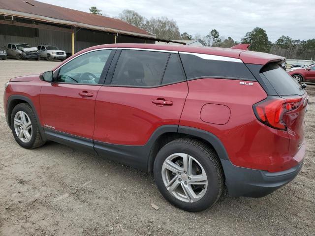 3GKALMEV2KL376054 GMC Terrain Sle