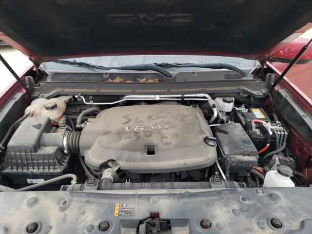 1GTG5CENXJ1283329 GMC CANYON SLE