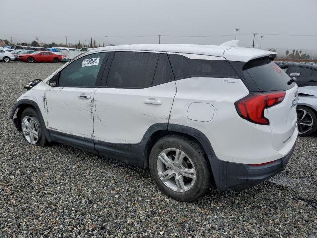 3GKALMEVXLL182714 GMC Terrain Sle