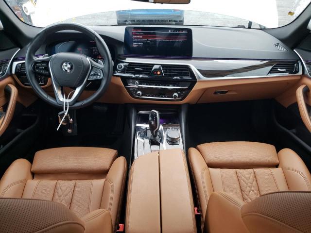WBA53BH05MWW94990 BMW 530 I