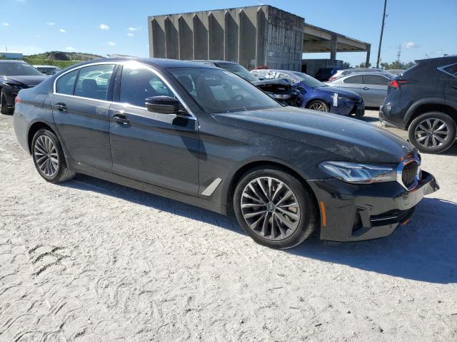 WBA13BJ07NCK01127 BMW 530 XI