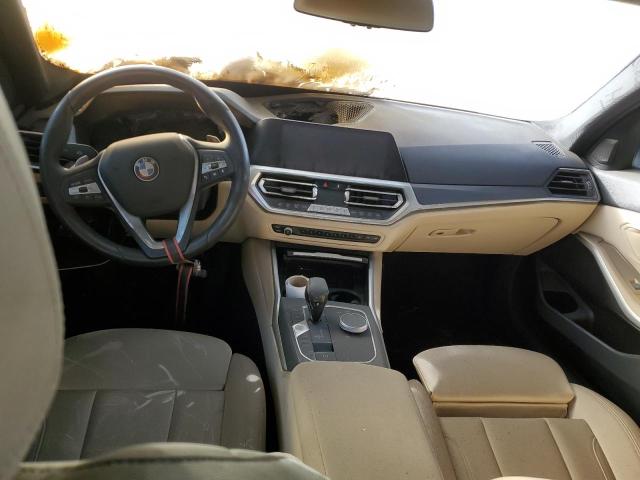 3MW5R1J05L8B12297 BMW 330I
