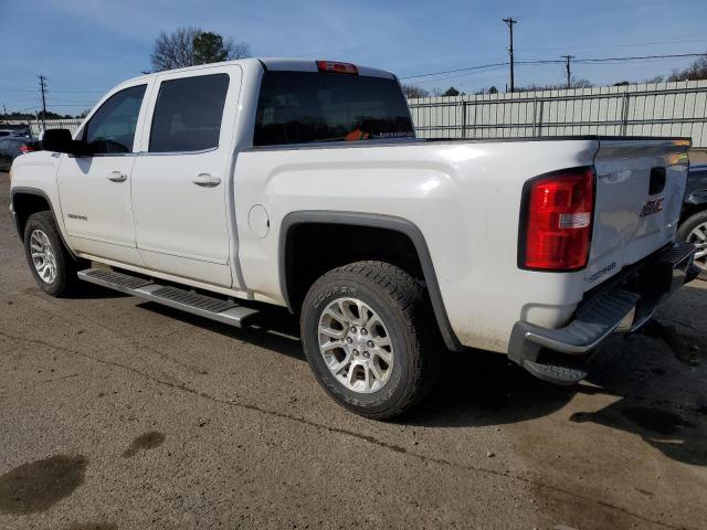 3GTU2UEC3EG270459 GMC Sierra K1500 Sle