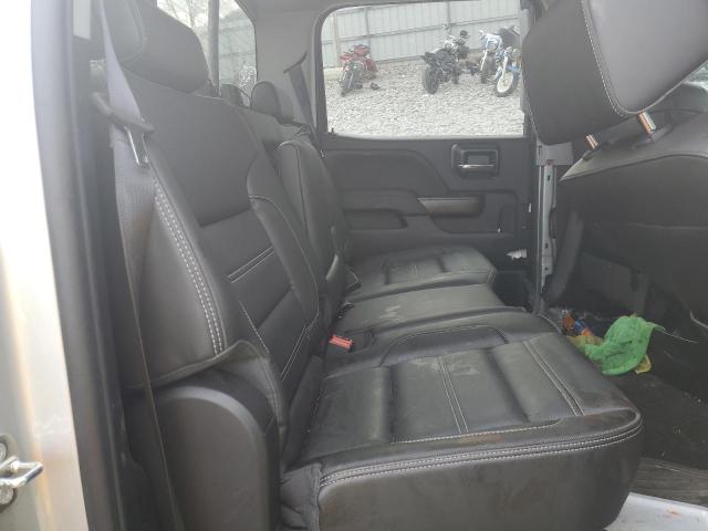 1GT42YEY7JF159508 GMC Sierra K3500 Denali