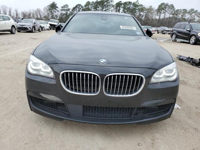 WBAYE8C58FD782010 BMW 750 LI