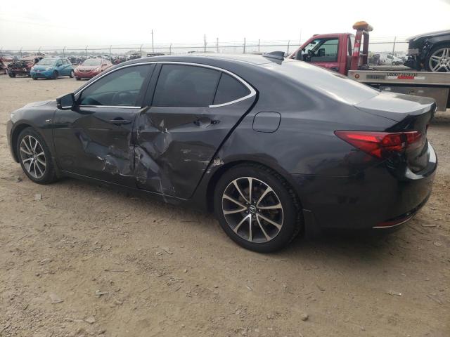 19UUB2F56FA001653 Acura TLX TECH