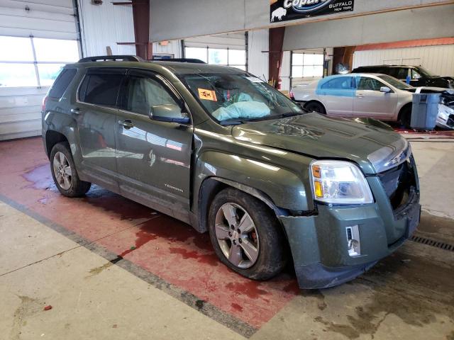 2GKFLXEK8F6144968 GMC Terrain Slt